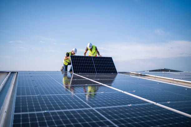 Best Roof Ventilation Installation  in Lynnwood, WA