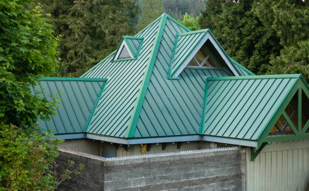 Best Rubber Roofing (EPDM, TPO)  in Lynnwood, WA