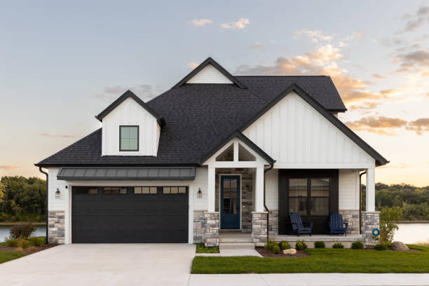 4 Ply Roofing in Lynnwood, WA