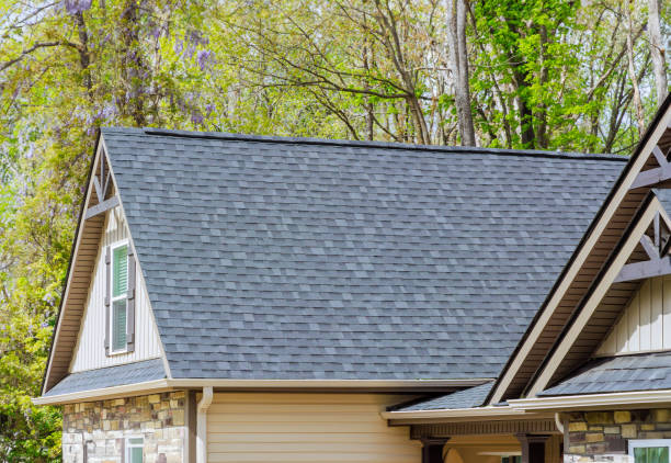 Best Roof Insulation Installation  in Lynnwood, WA